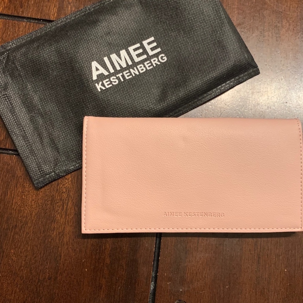 NEW Aimee Kestenberg Wallet